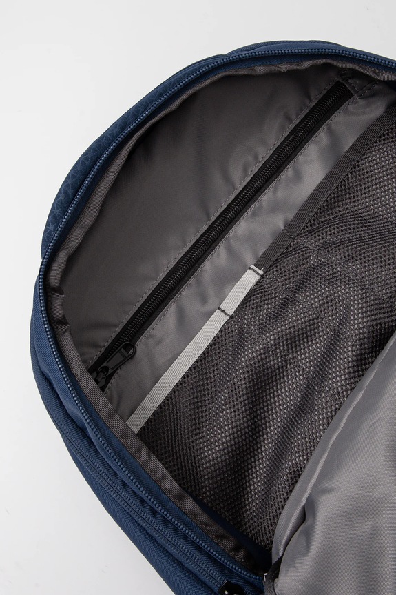 The North Face zaino Vault NF0A3VY2ART1 blu