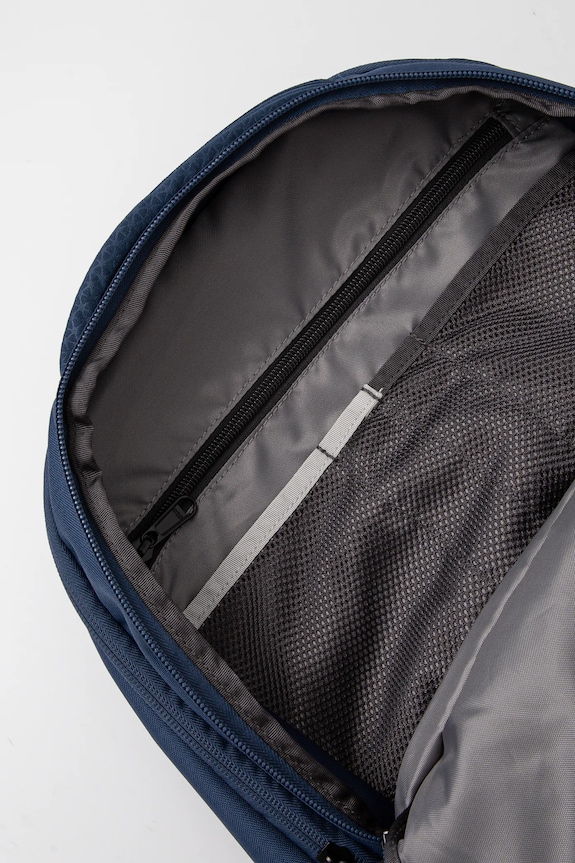 The North Face zaino Vault NF0A3VY2ART1 blu
