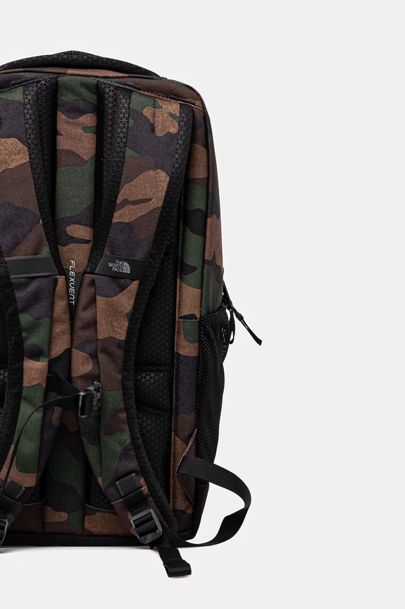 Accessori The North Face zaino Jester NF0A3VXFKAH1 verde
