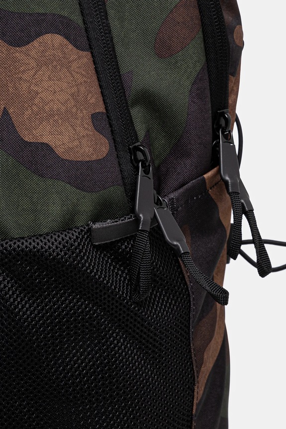 The North Face zaino Jester verde NF0A3VXFKAH1