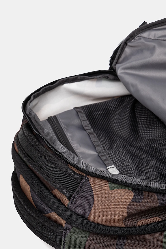 The North Face zaino Jester NF0A3VXFKAH1 verde