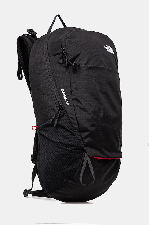 Ruksak The North Face Basin 18L NF0A52CZ4HF1 čierna SS25