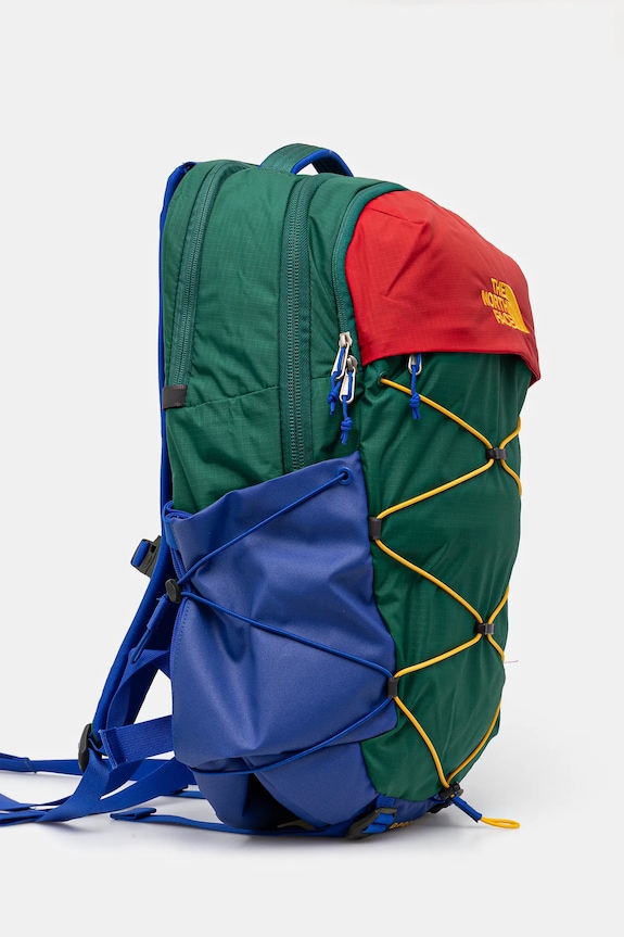 The North Face backpack Borealis 28L NF0A52SE37L1 turquoise SS25