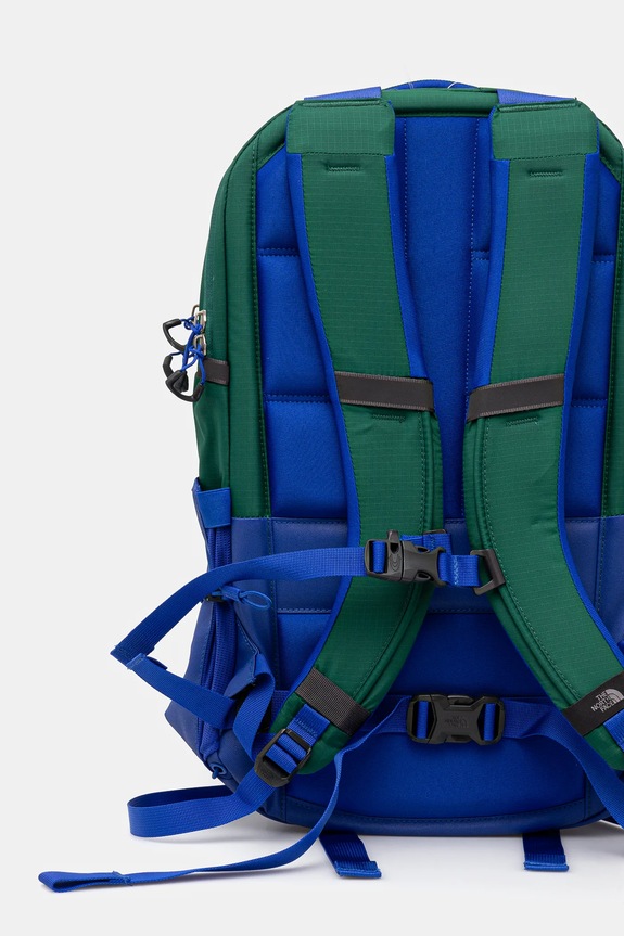 Accessories The North Face backpack Borealis 28L NF0A52SE37L1 turquoise