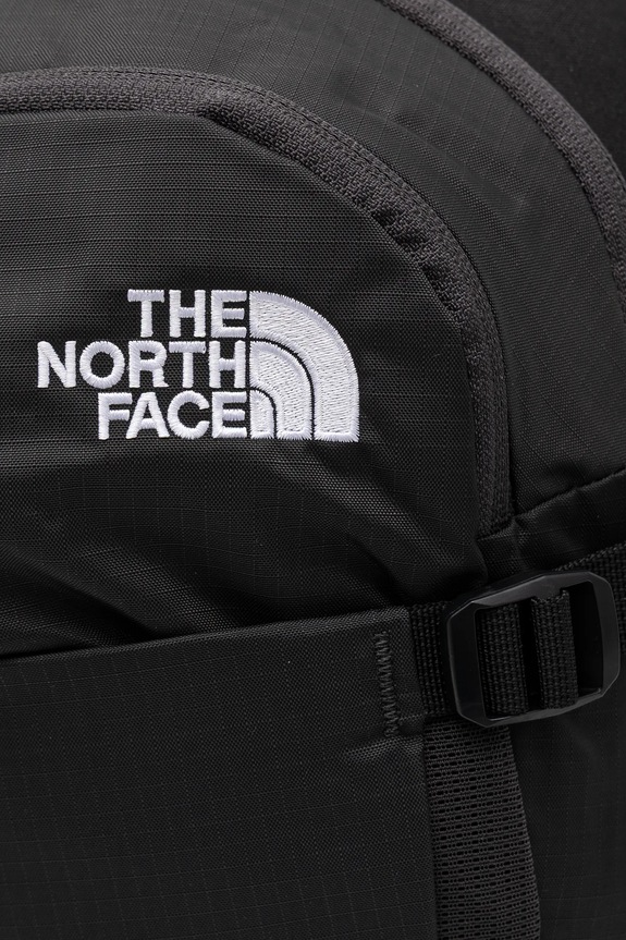 The North Face plecak Basin 15L czarny NF0A87SJ4GZ1