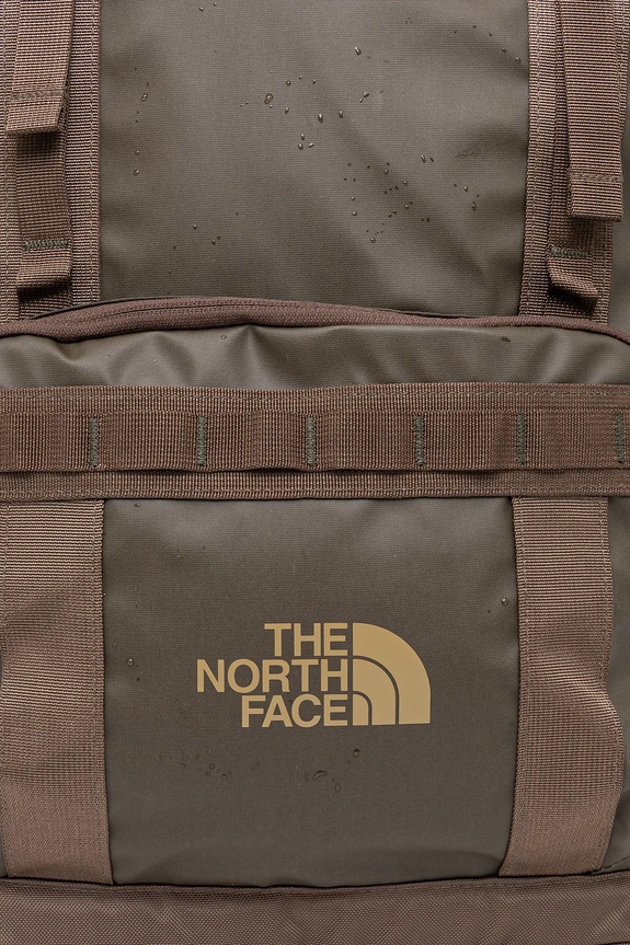 The North Face plecak Base Camp Daypack brązowy NF0A8BK4B7I1