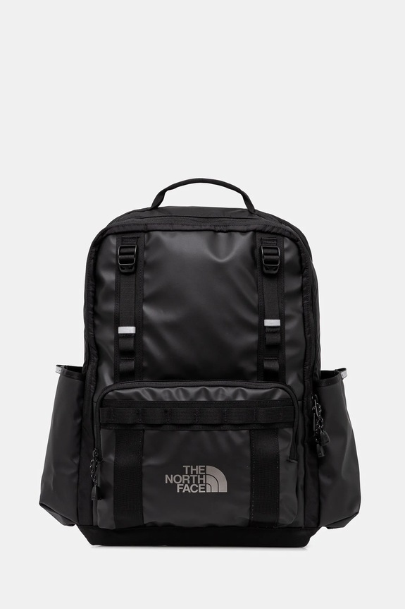 The North Face backpack Base Camp Daypack synthetic black NF0A8BK4BIA1