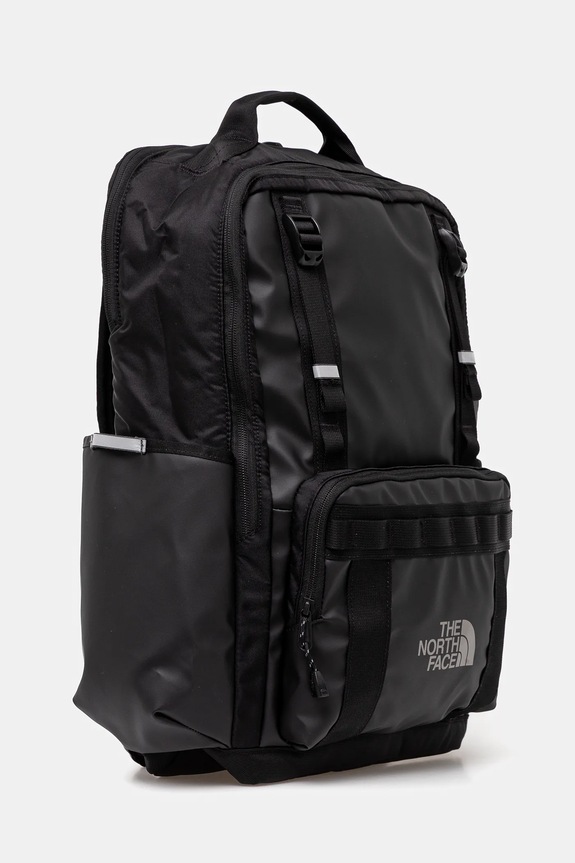 The North Face backpack Base Camp Daypack NF0A8BK4BIA1 black SS25