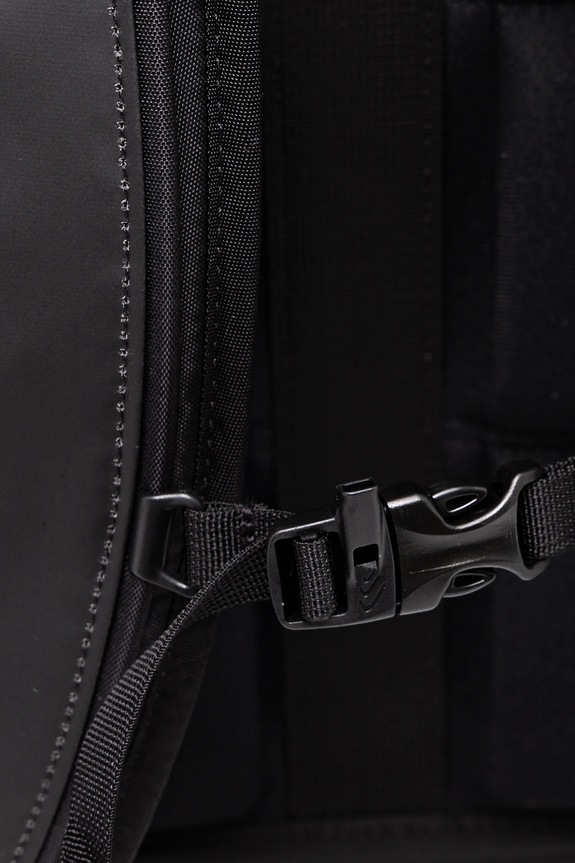 The North Face backpack Base Camp Daypack black NF0A8BK4BIA1
