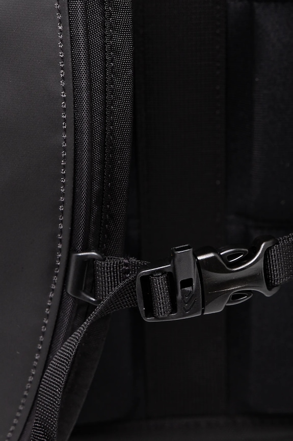 The North Face backpack Base Camp Daypack black NF0A8BK4BIA1