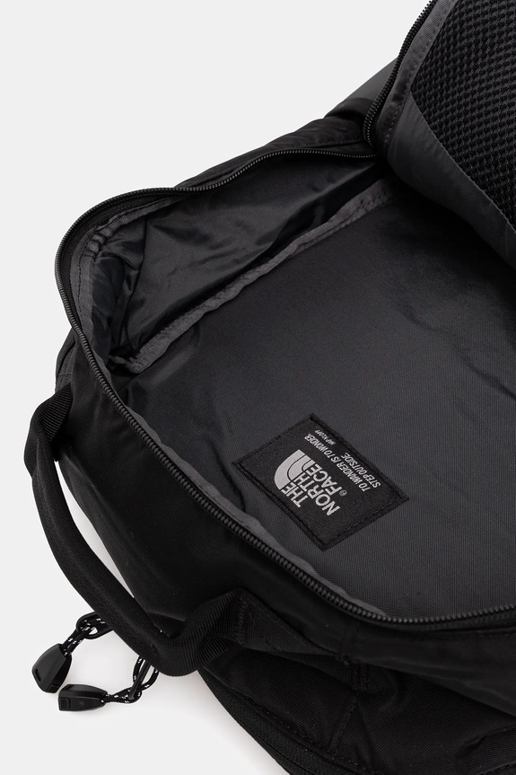 The North Face backpack Base Camp Daypack NF0A8BK4BIA1 black