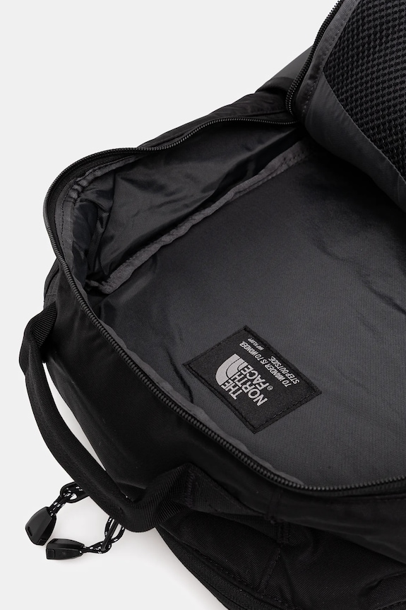 The North Face backpack Base Camp Daypack NF0A8BK4BIA1 black