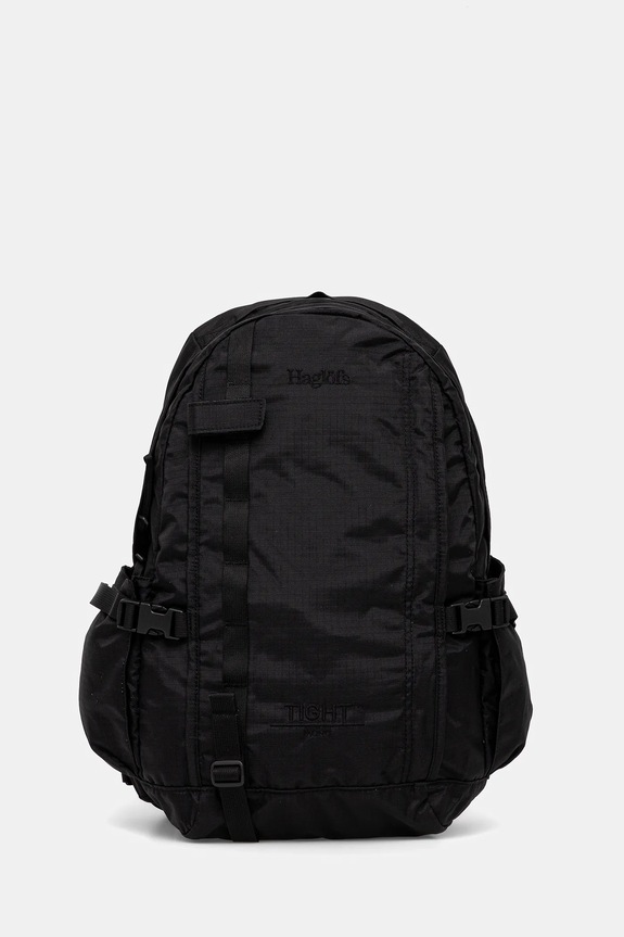 Haglöfs zaino semplice nero 607564