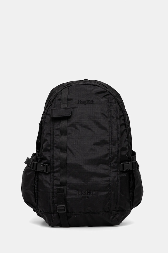 Haglöfs zaino semplice nero 607564