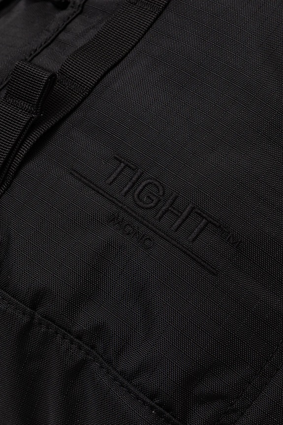 Haglöfs zaino nero 607564