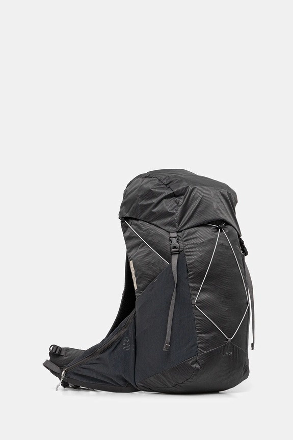 Σακίδιο πλάτης Haglöfs L.I.M 25 607691 γκρί SS25