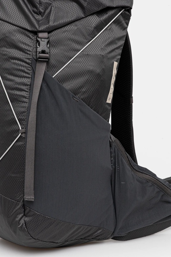 Σακίδιο πλάτης Haglöfs L.I.M 25 γκρί 607691