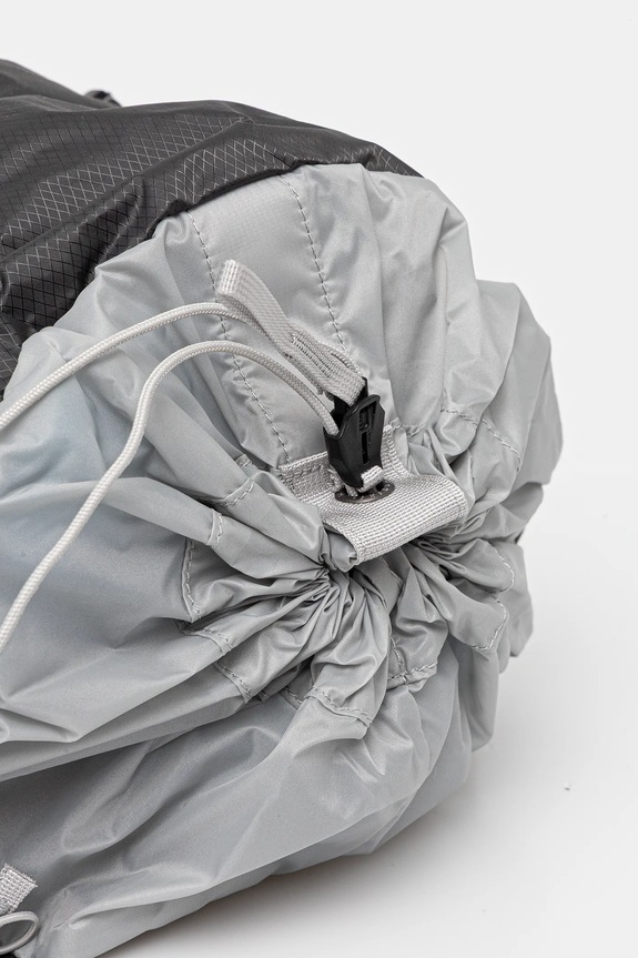 Σακίδιο πλάτης Haglöfs L.I.M 25 607691 γκρί