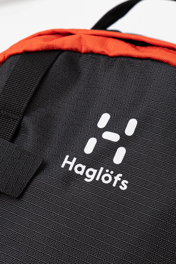 Haglöfs plecak czarny 338152