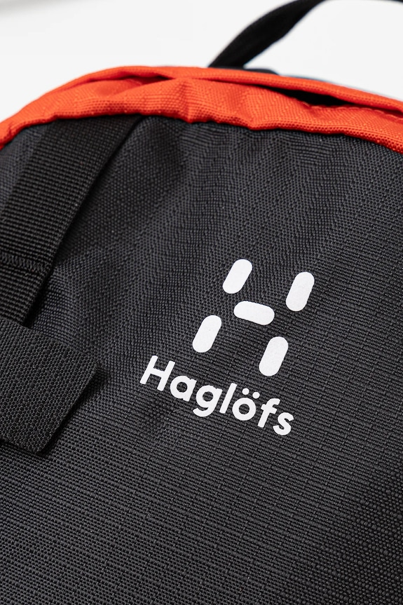 Haglöfs plecak czarny 338152
