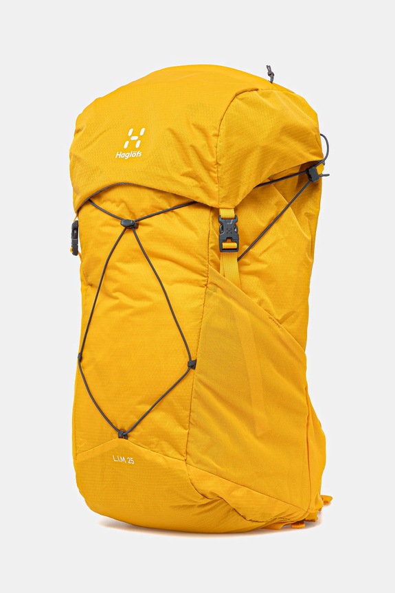 Haglöfs rucsac L.I.M 25 339342 galben SS25