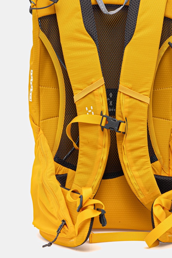 Accesorii Haglöfs rucsac L.I.M 25 339342 galben