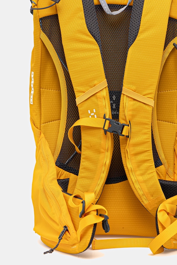 Accesorii Haglöfs rucsac L.I.M 25 339342 galben