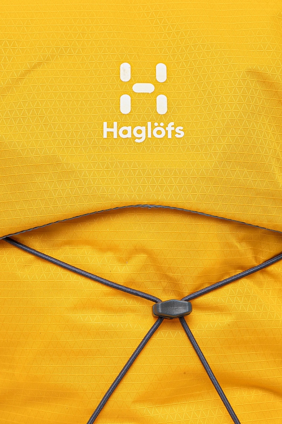 Haglöfs rucsac L.I.M 25 galben 339342