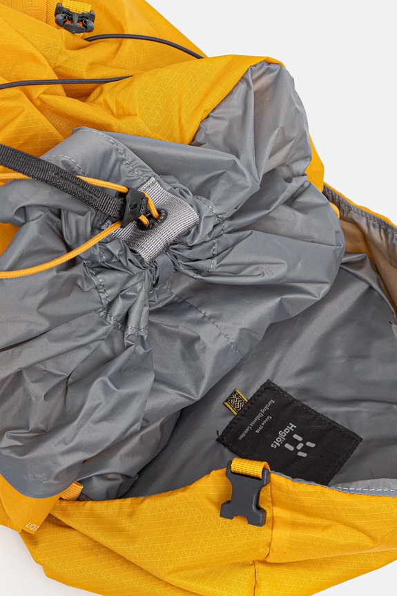 Haglöfs rucsac L.I.M 25 339342 galben