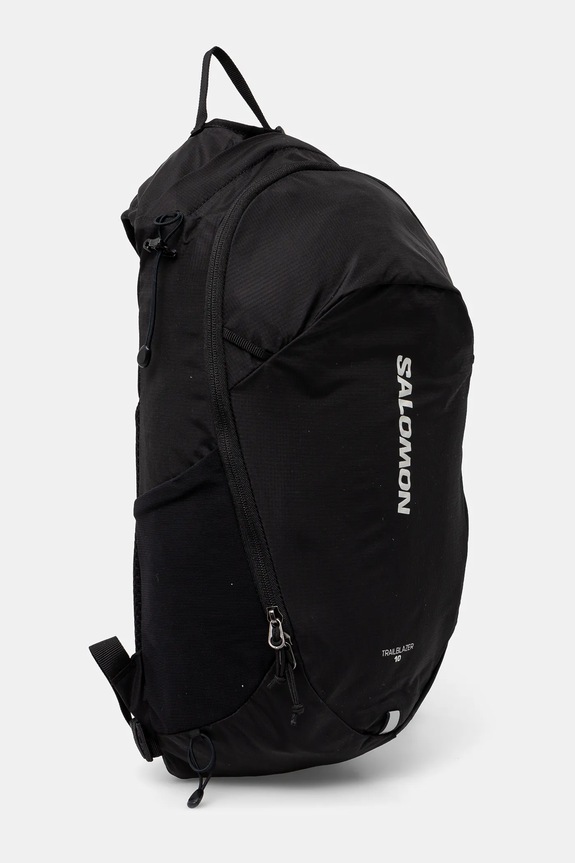 Ruksak Salomon Trailblazer 10 LC2182900 čierna SS25