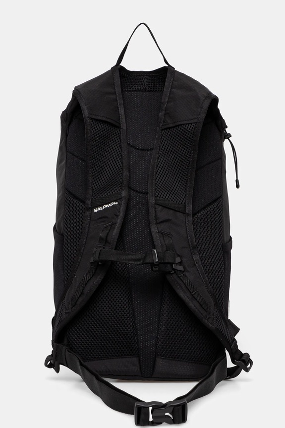 Doplnky Ruksak Salomon Trailblazer 10 LC2182900 čierna