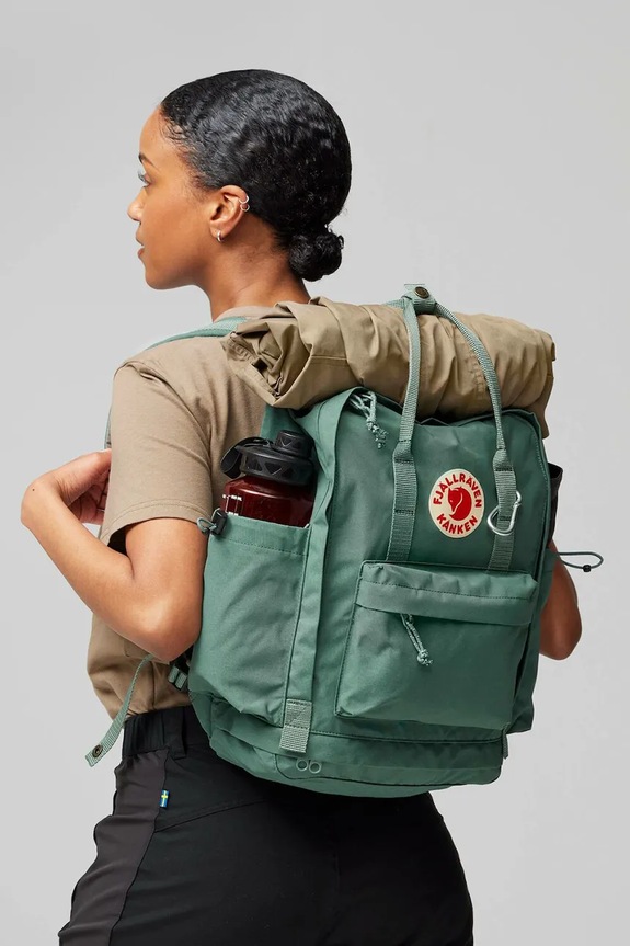 Fjallraven plecak Kanken F23200251