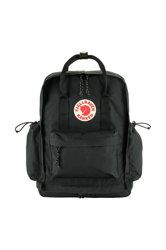 Fjallraven backpack Kanken black F23200251
