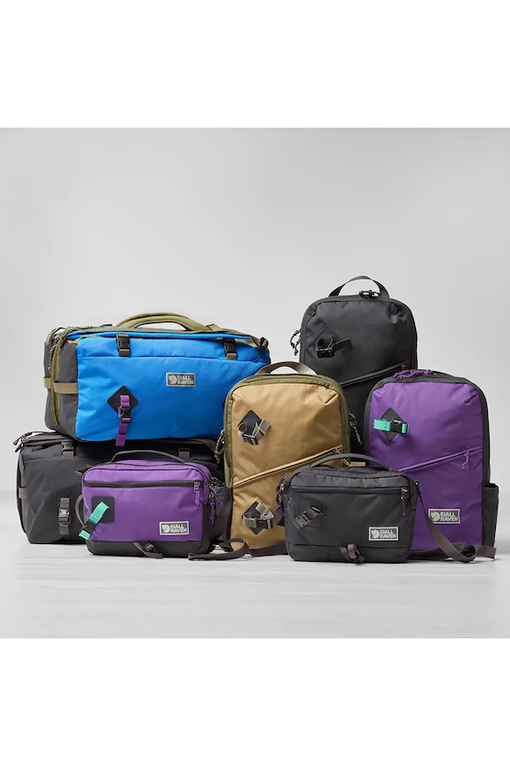 Fjallraven plecak Vardag F23200300