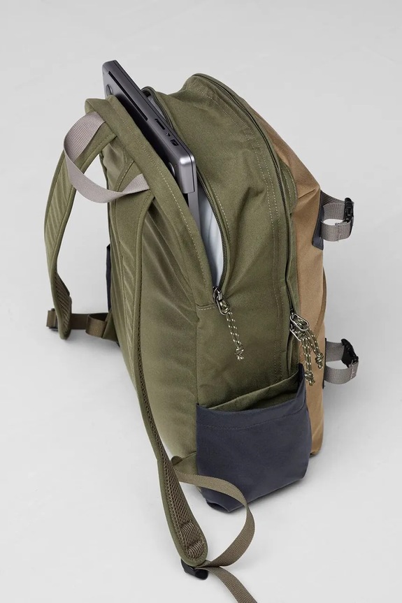 Рюкзак Fjallraven Vardag F23200300