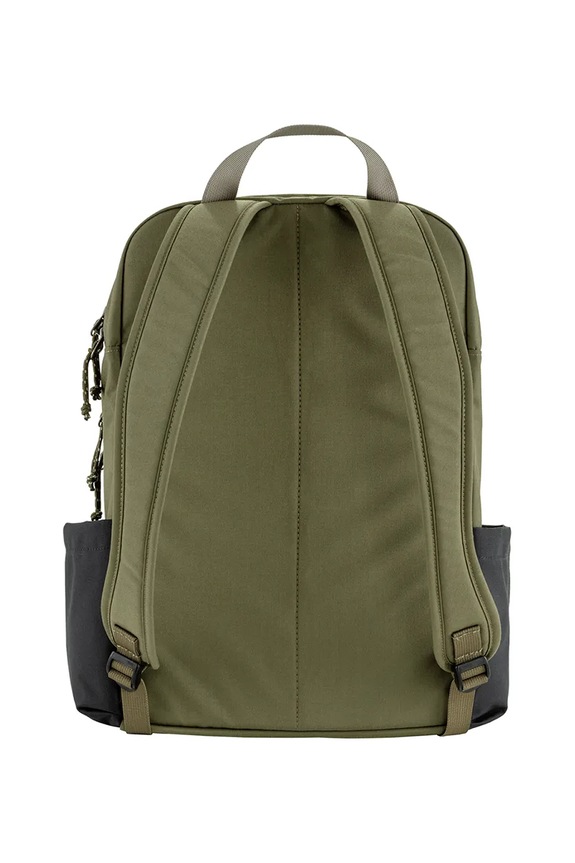 Рюкзак Fjallraven Vardag F23200300 зелёный SS26