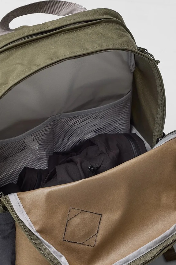 Nahrbtnik Fjallraven Vardag F23200300