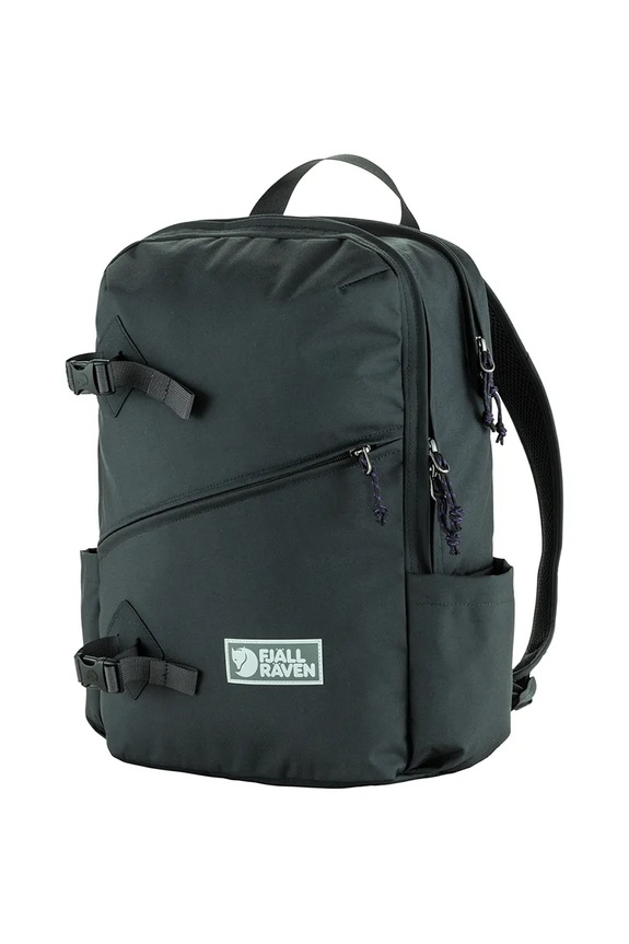 Nahrbtnik Fjallraven Vardag F23200300 črna SS26