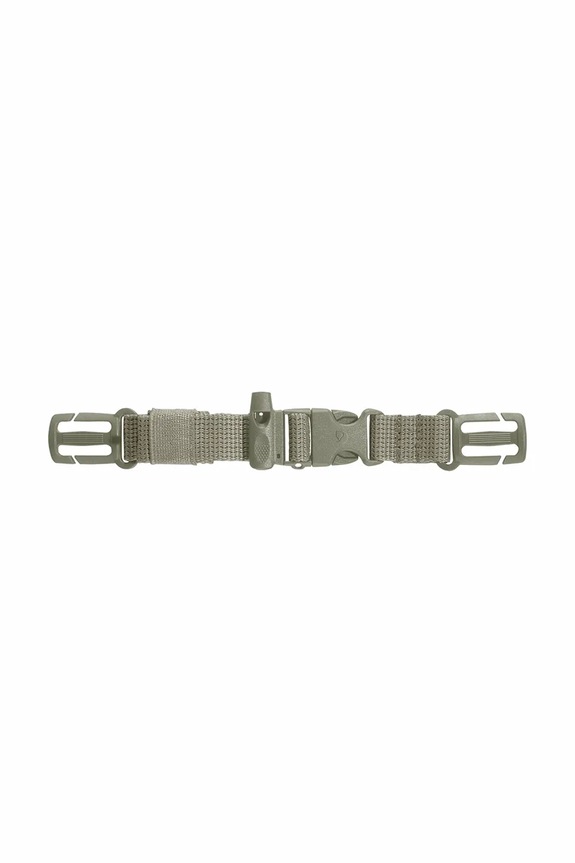 Fjallraven centura de piept Kanken Chest Strap uni gri F23507