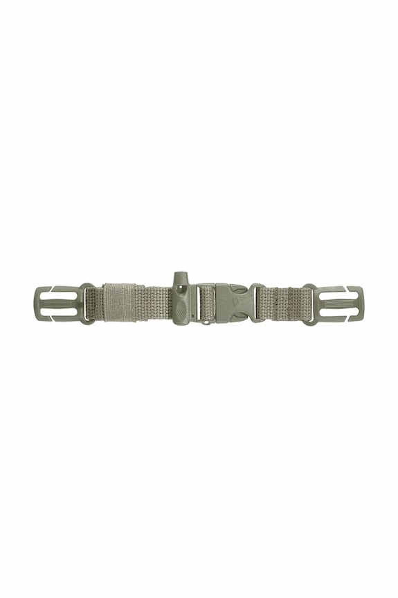 Fjallraven centura de piept Kanken Chest Strap uni gri F23507