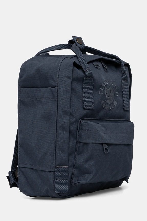 Batoh Fjallraven Re-Kanken Mini F23549 námořnická modř SS25