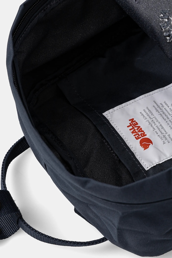 Batoh Fjallraven Re-Kanken Mini námořnická modř F23549