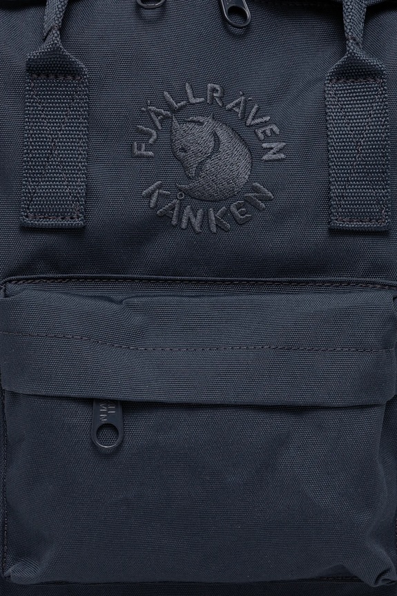 Batoh Fjallraven Re-Kanken Mini F23549 námořnická modř