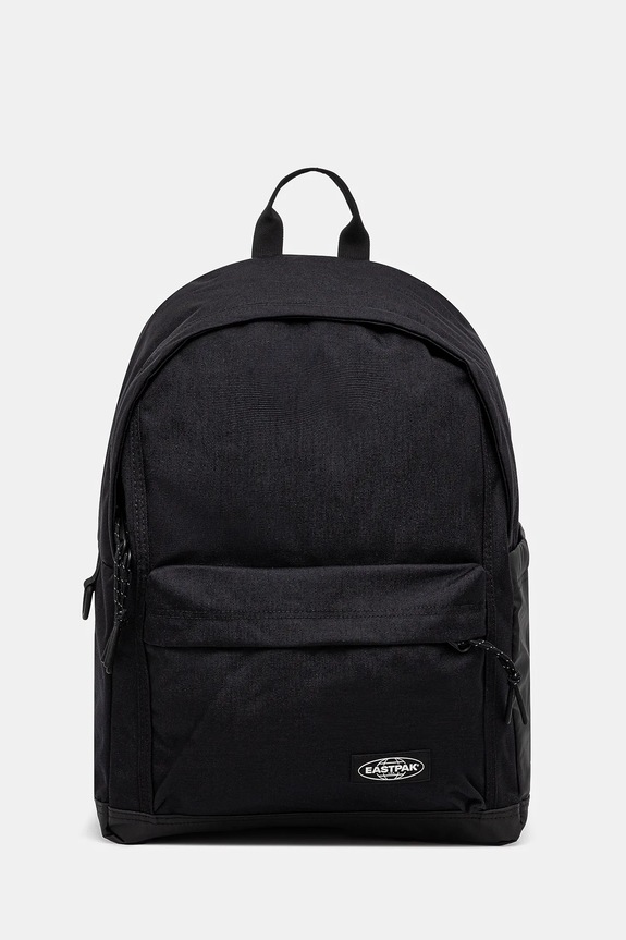 Eastpak zaino Icon Pak'R semplice nero EK0A5BKG4T61