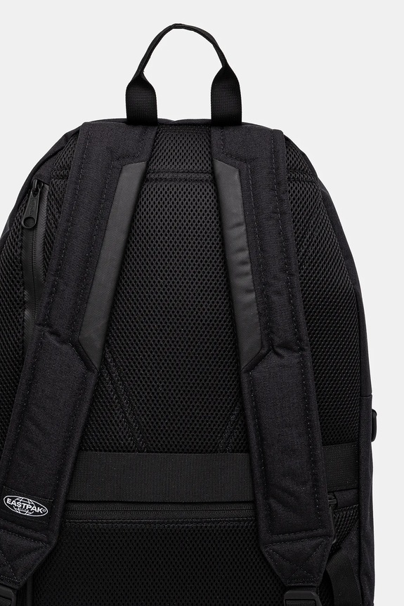 Accessori Eastpak zaino Icon Pak'R EK0A5BKG4T61 nero
