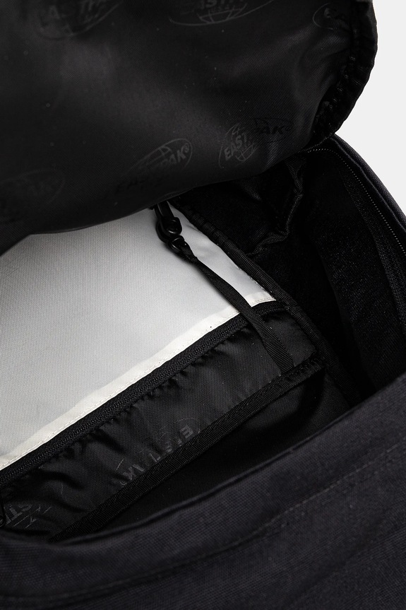 Eastpak zaino Icon Pak'R EK0A5BKG4T61 nero