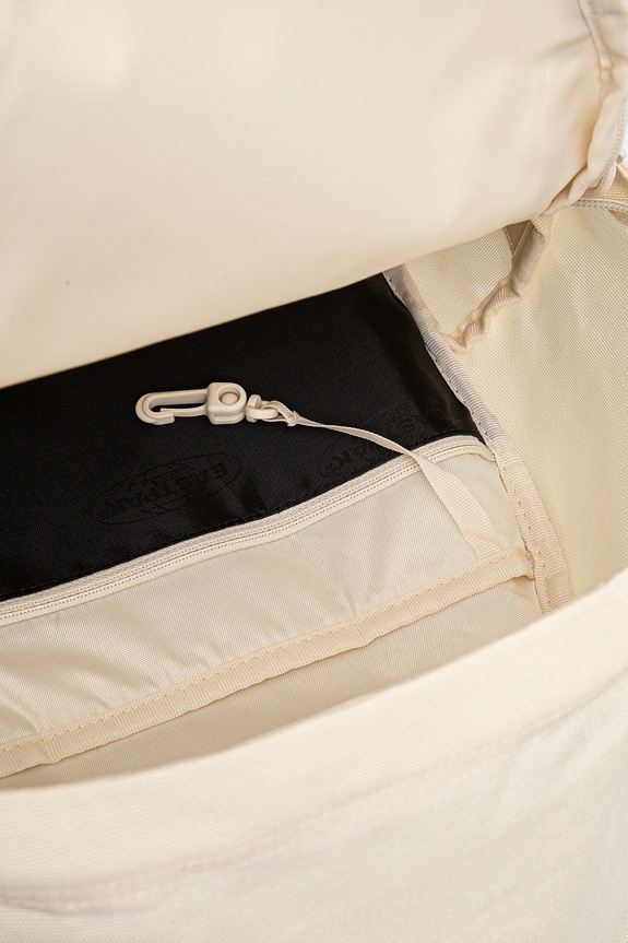 Eastpak zaino Icon Pak'R beige EK0A5BKG4T51