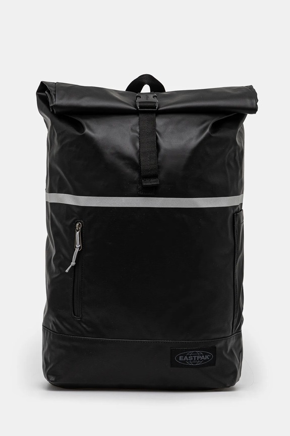 Eastpak plecak Up Roll Bike mieści A4 czarny EK0A5BJWO131
