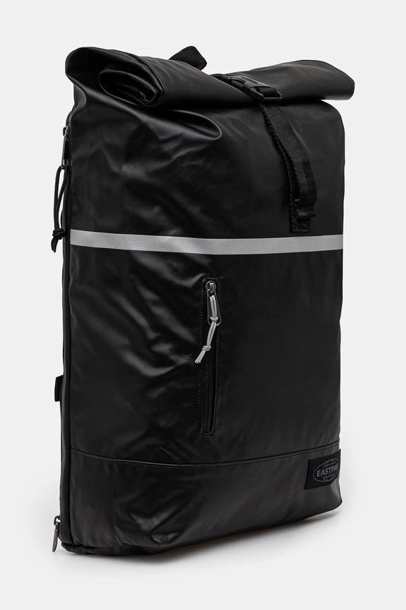 Eastpak plecak Up Roll Bike EK0A5BJWO131 czarny SS25