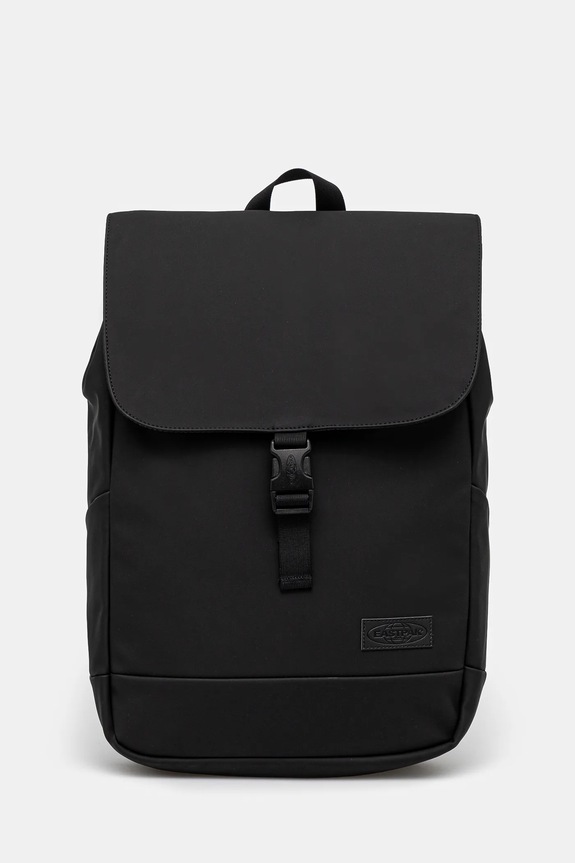 Ruksak Eastpak Yarin Cnnct odgovara formatu A4 crna EK0A5BJH1F51